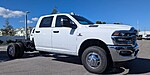 New 2026 RAM 3500 TRADESMAN in FORT PIERCE, FLORIDA