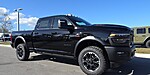 New 2026 RAM 2500 REBEL in FORT PIERCE, FLORIDA