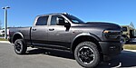 New 2026 RAM 2500 REBEL in FORT PIERCE, FLORIDA