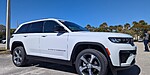 New 2026 JEEP GRAND CHEROKEE LIMITED in FORT PIERCE, FLORIDA