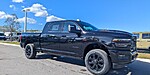 New 2026 RAM 3500 LARAMIE 4X4 MEGA CAB 6'4" BOX in FORT PIERCE, FLORIDA