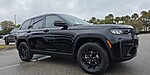 New 2026 JEEP GRAND CHEROKEE LAREDO ALTITUDE in FORT PIERCE, FLORIDA