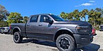 New 2026 RAM 2500 REBEL in FORT PIERCE, FLORIDA