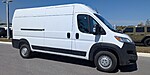 New 2026 RAM PROMASTER CARGO VAN TRADESMAN in FORT PIERCE, FLORIDA