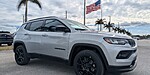 New 2026 JEEP COMPASS LATITUDE ALTITUDE in FORT PIERCE, FLORIDA