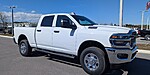 New 2026 RAM 2500 TRADESMAN in FORT PIERCE, FLORIDA