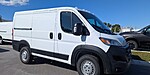 New 2026 RAM PROMASTER CARGO VAN TRADESMAN in FORT PIERCE, FLORIDA