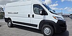 New 2026 RAM PROMASTER CARGO VAN TRADESMAN in FORT PIERCE, FLORIDA
