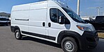 New 2026 RAM PROMASTER CARGO VAN TRADESMAN in FORT PIERCE, FLORIDA