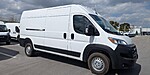New 2026 RAM PROMASTER CARGO VAN TRADESMAN in FORT PIERCE, FLORIDA