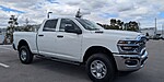 New 2026 RAM 2500 TRADESMAN in FORT PIERCE, FLORIDA