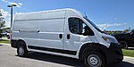 New 2026 RAM PROMASTER CARGO VAN TRADESMAN in FORT PIERCE, FLORIDA