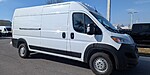 New 2026 RAM PROMASTER CARGO VAN TRADESMAN in FORT PIERCE, FLORIDA