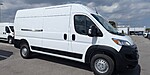 New 2026 RAM PROMASTER CARGO VAN TRADESMAN in FORT PIERCE, FLORIDA
