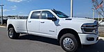 New 2026 RAM 3500 LARAMIE in FORT PIERCE, FLORIDA