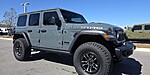 New 2026 JEEP WRANGLER MOAB 392 in FORT PIERCE, FLORIDA