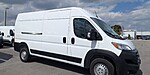 New 2026 RAM PROMASTER CARGO VAN TRADESMAN in FORT PIERCE, FLORIDA