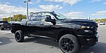 New 2026 RAM 2500 BIG HORN in FORT PIERCE, FLORIDA