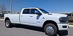 New 2026 RAM 3500 LARAMIE in FORT PIERCE, FLORIDA