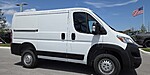 New 2026 RAM PROMASTER CARGO VAN TRADESMAN in FORT PIERCE, FLORIDA