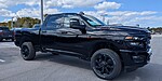 New 2026 RAM 2500 BIG HORN in FORT PIERCE, FLORIDA
