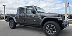 New 2026 JEEP GLADIATOR SAHARA in FORT PIERCE, FLORIDA