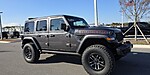New 2026 JEEP WRANGLER RUBICON X in FORT PIERCE, FLORIDA