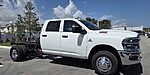 New 2026 RAM 3500 TRADESMAN in FORT PIERCE, FLORIDA