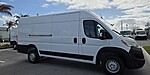 New 2026 RAM PROMASTER CARGO VAN TRADESMAN in FORT PIERCE, FLORIDA