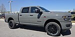 New 2026 RAM 2500 BIG HORN in FORT PIERCE, FLORIDA