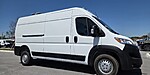 New 2026 RAM PROMASTER CARGO VAN TRADESMAN in FORT PIERCE, FLORIDA