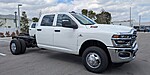 New 2026 RAM 3500 TRADESMAN in FORT PIERCE, FLORIDA