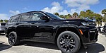 New 2026 JEEP GRAND CHEROKEE L LIMITED RESERVE in FORT PIERCE, FLORIDA