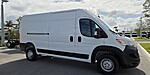 New 2026 RAM PROMASTER CARGO VAN TRADESMAN in FORT PIERCE, FLORIDA