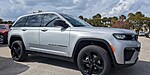 New 2026 JEEP GRAND CHEROKEE LIMITED in FORT PIERCE, FLORIDA