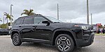 New 2026 JEEP CHEROKEE LAREDO in FORT PIERCE, FLORIDA