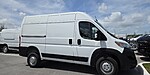 New 2026 RAM PROMASTER CARGO VAN TRADESMAN in FORT PIERCE, FLORIDA