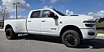 New 2026 RAM 3500 LARAMIE in FORT PIERCE, FLORIDA