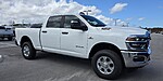 New 2026 RAM 2500 BIG HORN in FORT PIERCE, FLORIDA