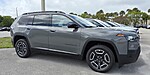 New 2026 JEEP CHEROKEE LAREDO in FORT PIERCE, FLORIDA