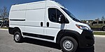 New 2026 RAM PROMASTER CARGO VAN TRADESMAN in FORT PIERCE, FLORIDA
