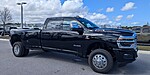 New 2026 RAM 3500 LARAMIE in FORT PIERCE, FLORIDA