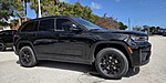 New 2026 JEEP GRAND CHEROKEE LAREDO ALTITUDE in FORT PIERCE, FLORIDA