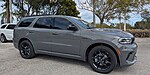 New 2026 DODGE DURANGO GT HEMI V8 in FORT PIERCE, FLORIDA