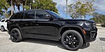 New 2026 JEEP GRAND CHEROKEE LIMITED in FORT PIERCE, FLORIDA