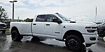New 2026 RAM 3500 BIG HORN in FORT PIERCE, FLORIDA