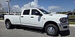 New 2026 RAM 3500 TRADESMAN in FORT PIERCE, FLORIDA