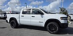New 2026 RAM 1500 REBEL in FORT PIERCE, FLORIDA