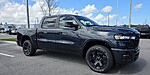 New 2026 RAM 1500 BIG HORN in FORT PIERCE, FLORIDA