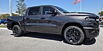 New 2026 RAM 1500 BIG HORN in FORT PIERCE, FLORIDA